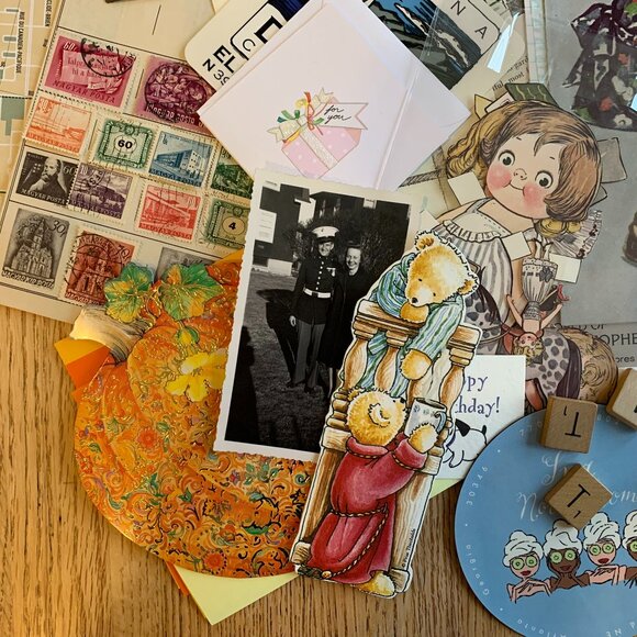 EPHEMERA - Picture 2 of 7